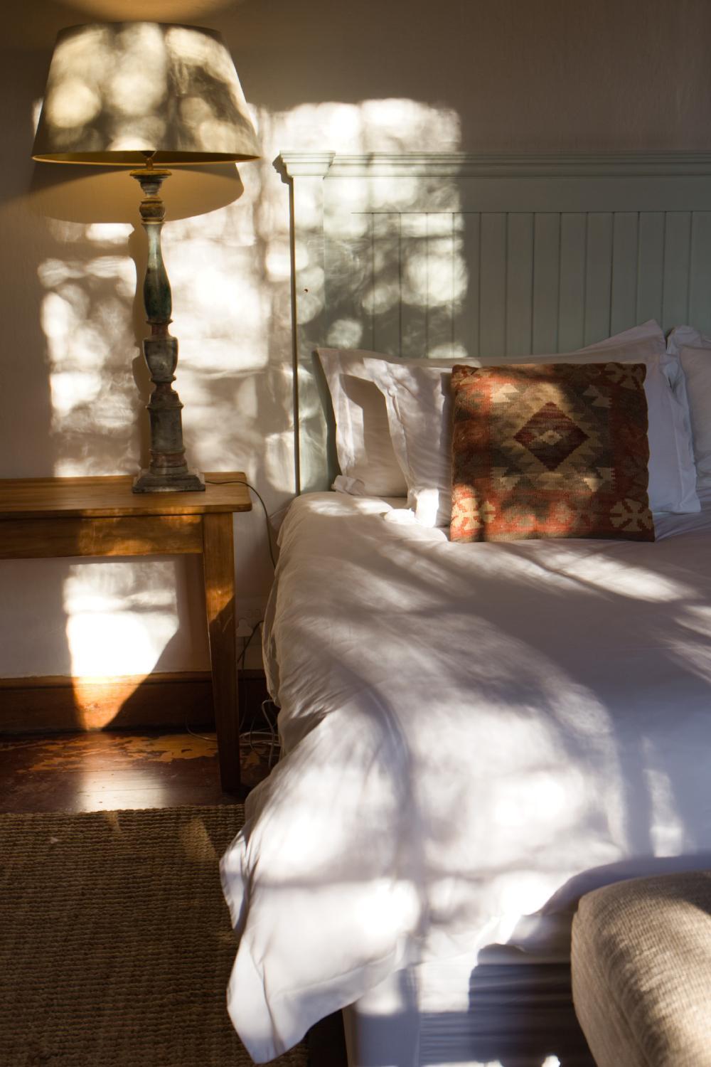 Langhuis Guesthouse Graaff-Reinet Eksteriør billede