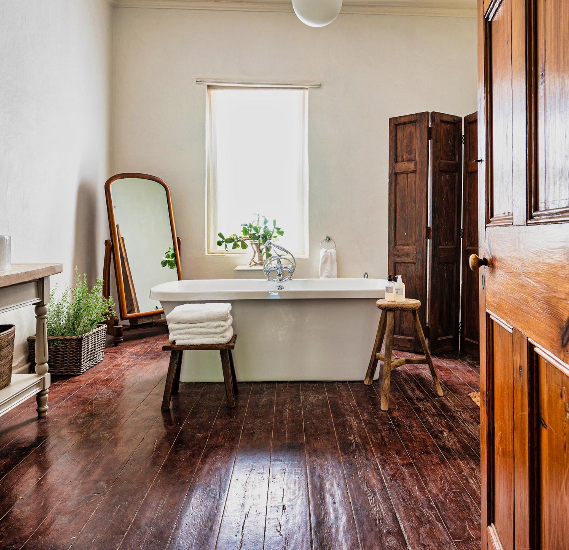 Langhuis Guesthouse Graaff-Reinet Eksteriør billede